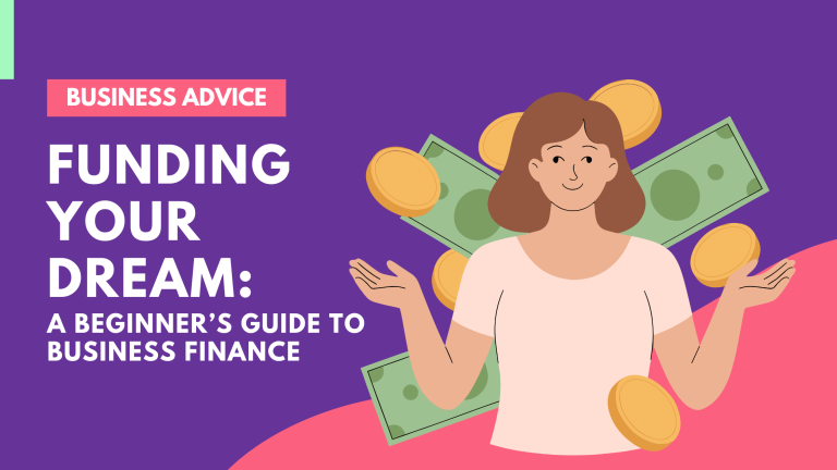 Funding your dream