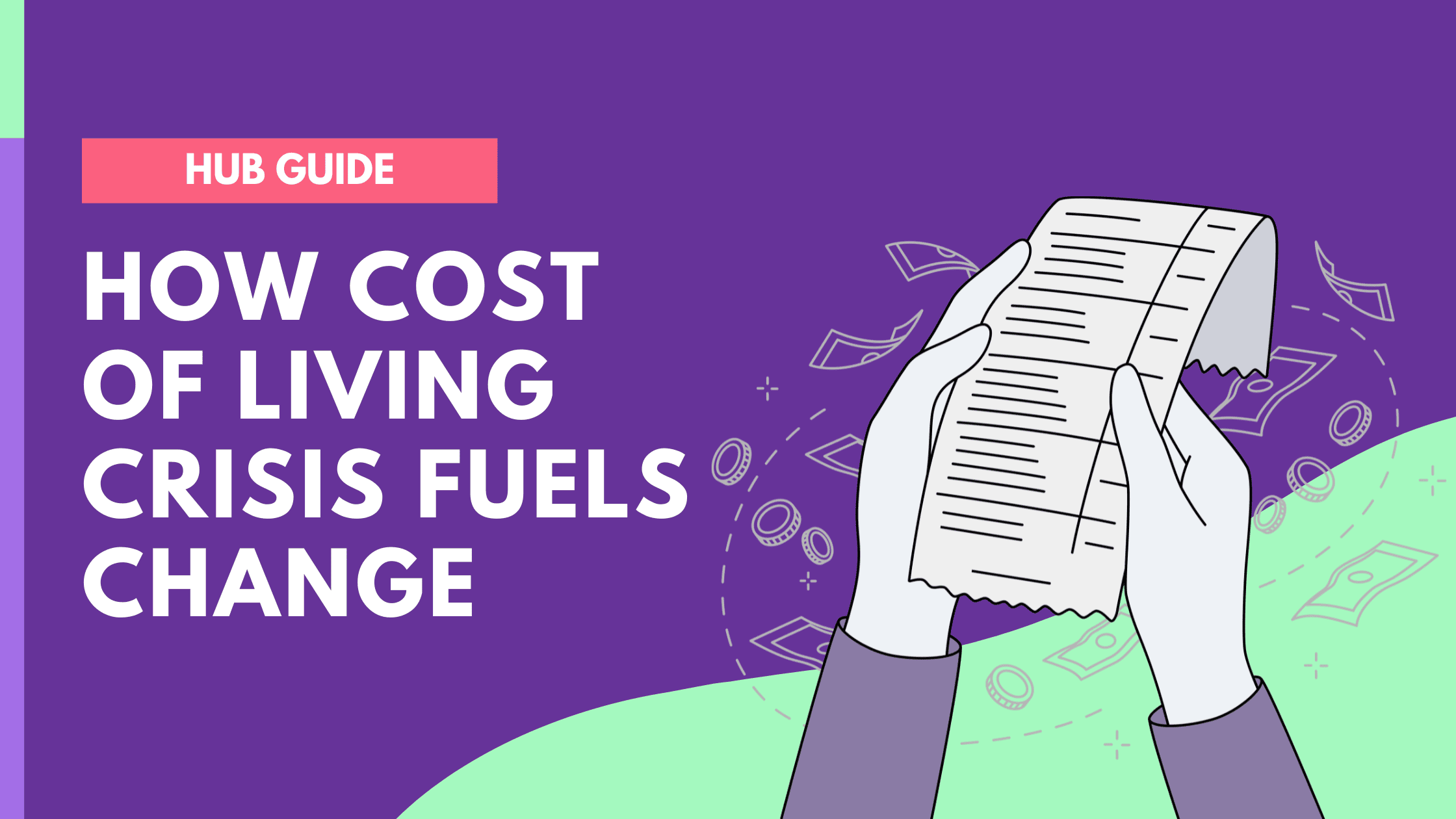 How the Cost of Living Crisis is Reshaping Small Business Survival