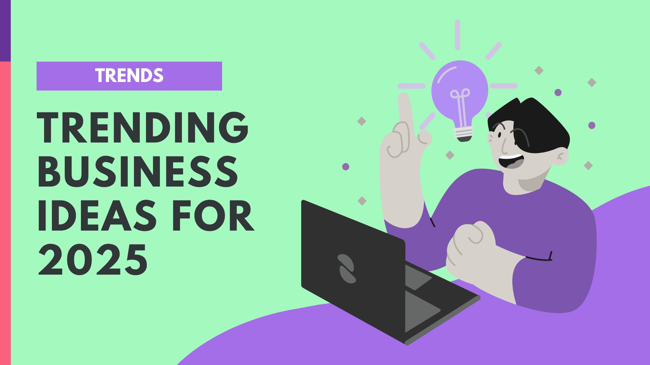 Most Popular Small Businesses to Start in 2025