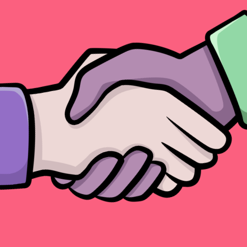 New Business Start Up