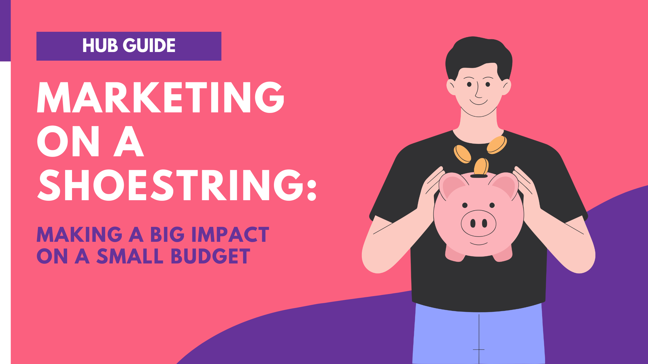 Budget marketing